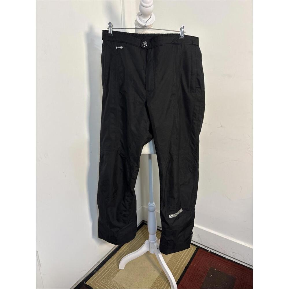 Spyder‎ Ski Snowboarding Insulated Lined Snow Pants XT 5,000mm Men’s Size XL